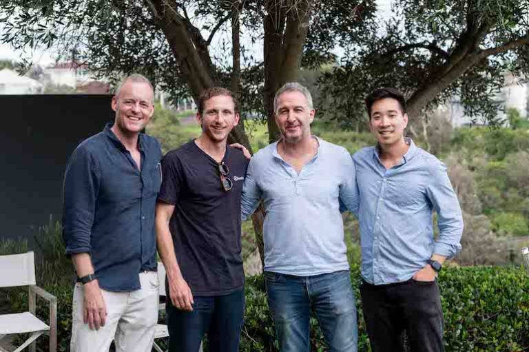 International students app Mist pockets $1.6 million pre-Seed round