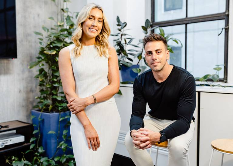 Fishburners Appoints Majella Campbell as COO