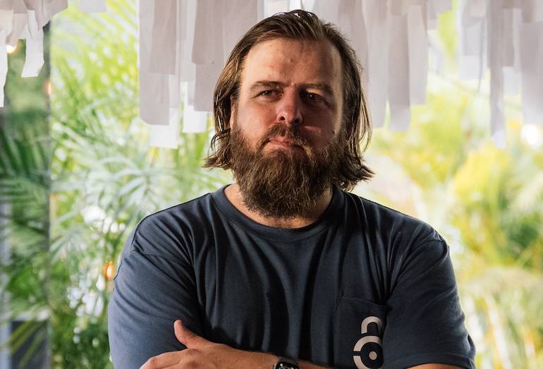 Brent Wijnberg