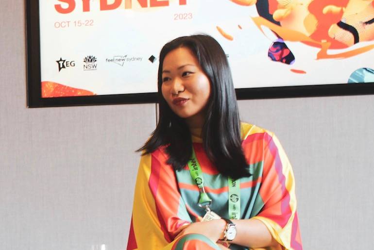 Jessy Wu