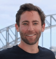 Joshua Ross