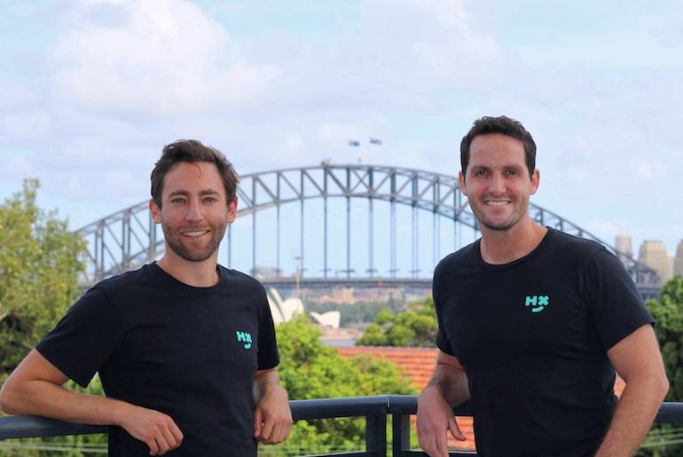 Josh&Adam, Humanitix