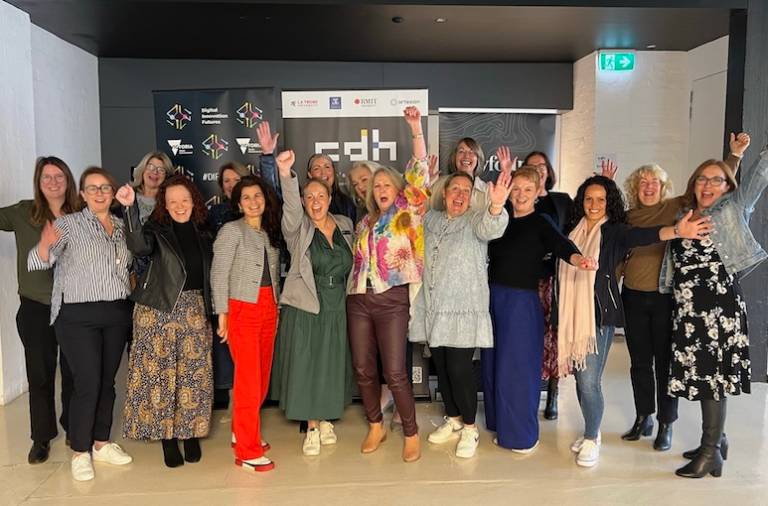 Breaking the silence: menopause and its impact on the tech sector