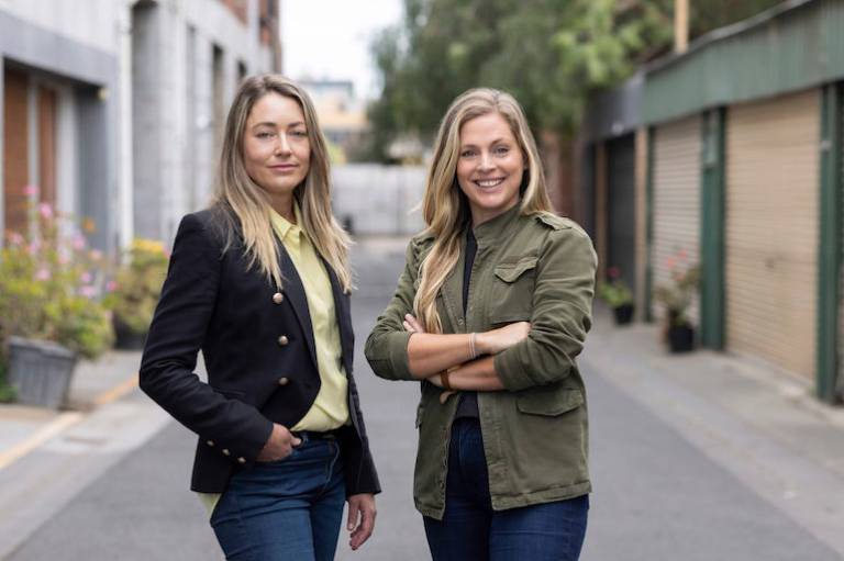 Why these founder prefer a ‘thriving middle’ to chasing VC funding for fast growth