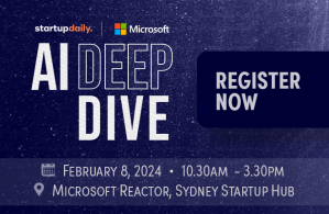 Microsoft AI Deep Dive event