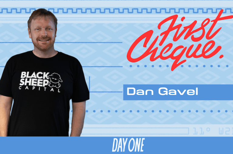 Black Sheep Capital founder Dan Gavel talks about building a diversified investment strategy in VC