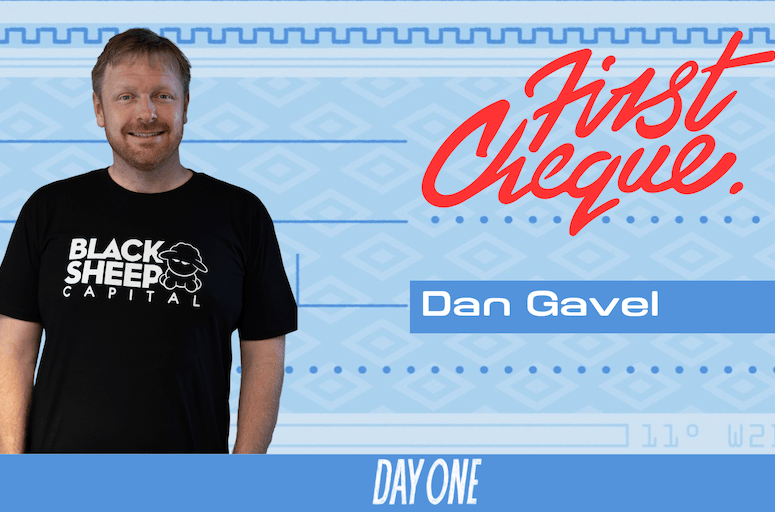 Dan Gavel