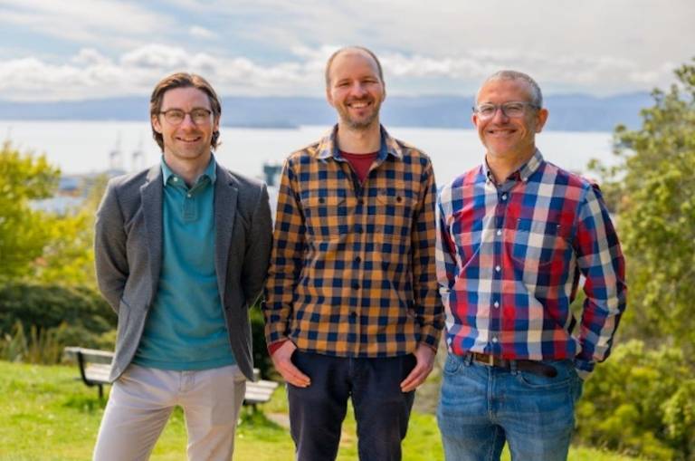 Kiwi wine analysis startup skols $2.85 million Seed raise