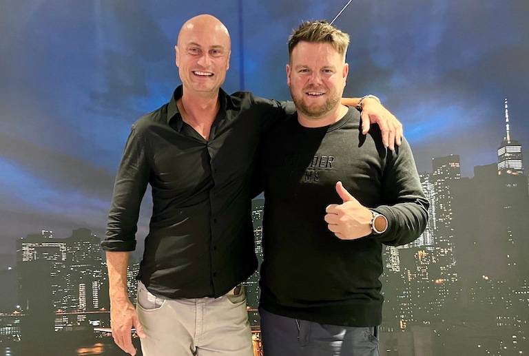 Tank Stream Labs teams up with Nudge Group to tackle startup talent recruitment