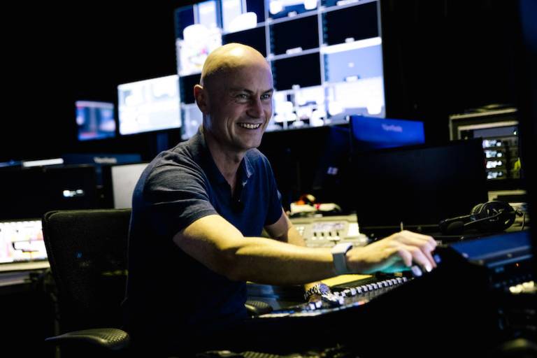 Give it a Nudge host Steve Grace shares the 10 things he learnt from 100 episodes of his podcast