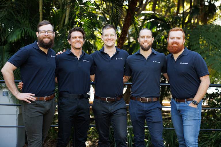 Construction software startup ProcurePro builds $6.15 million Series A for UK expansion