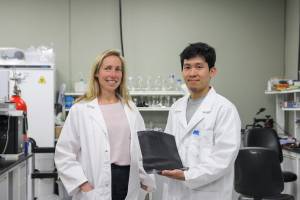 The new face of innovation is here - and Australia needs to catch up