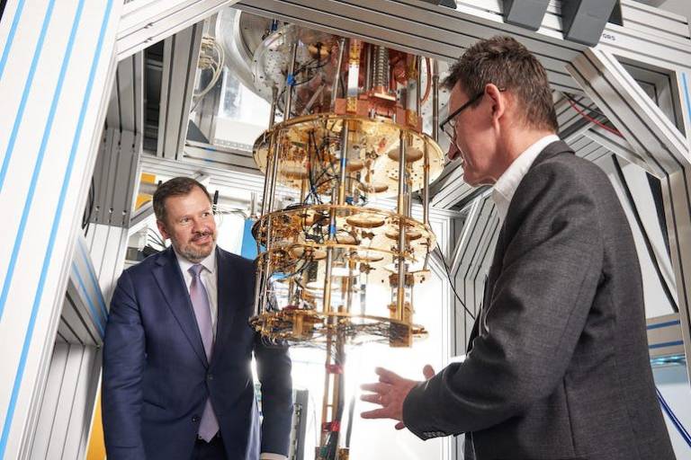 Here’s what Australia needs to do to succeed with its high-stakes quantum gamble