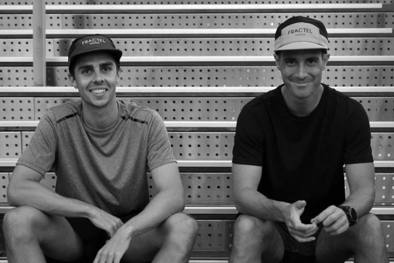 THE ASK: Performance sportswear startup Fractel is raising $750,000