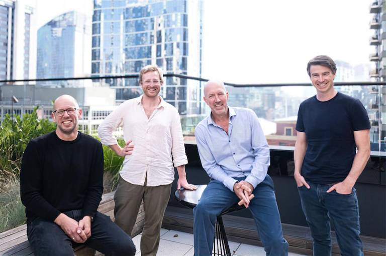 Energy retailer Amber recharges with $29 million Series C