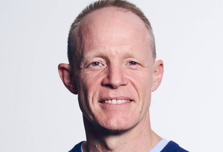 Startup mentor Ivan Power appointed CEO of $15bn National Reconstruction Fund