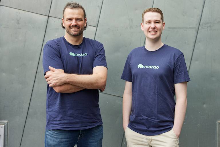 4 Australian startups –  Contact Harald, Marqo, Relevance AI, Splash Music – make the cut for Amazon’s global Generative AI Accelerator