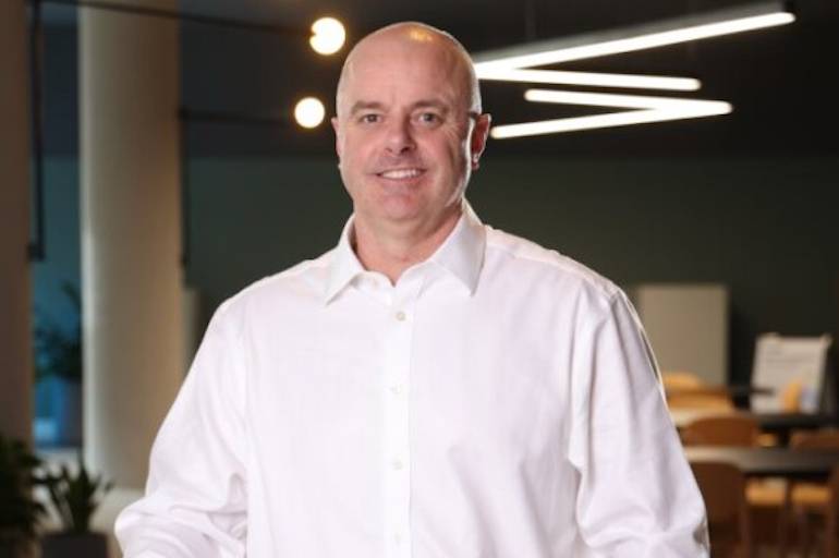 Nick Stone, Bupa