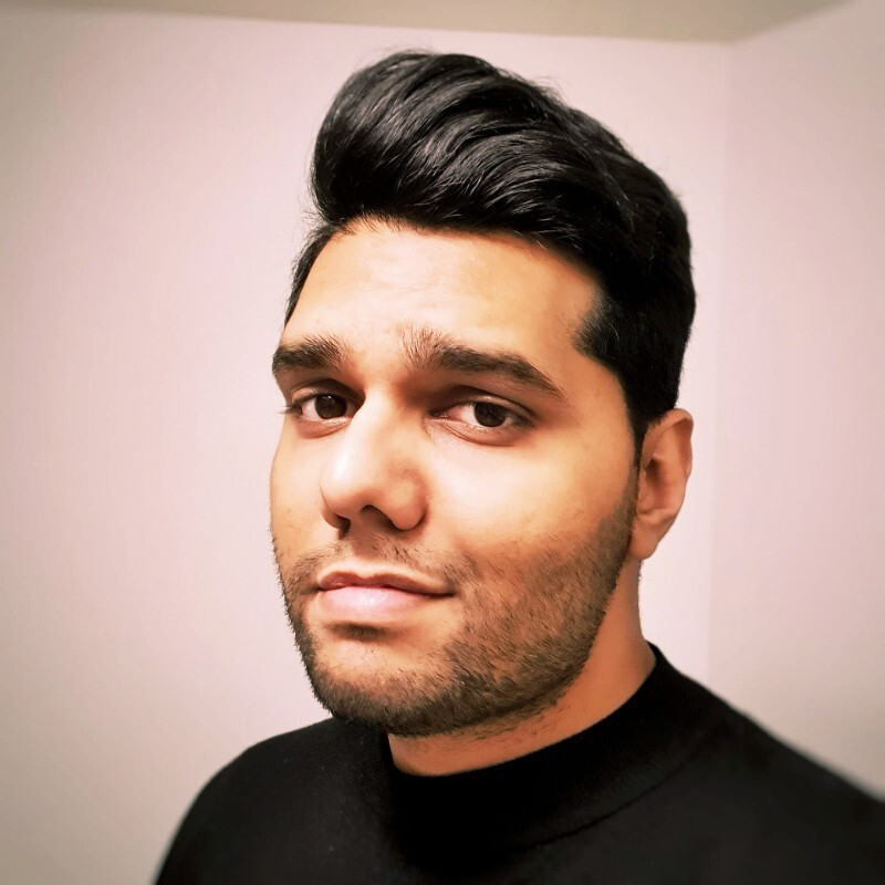 Rohit Lakhanpal, Partner Tech Strategist, Microsoft ANZ