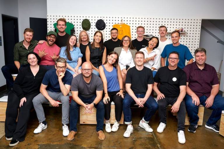 Startmate’s summer cohort invests in women cofounders for 60% of the startups