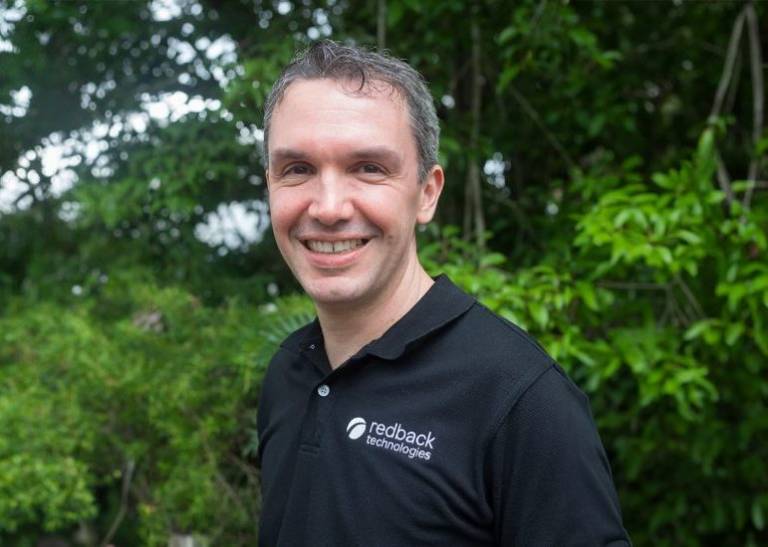 Solar battery startup Redback’s back from the brink with new owners
