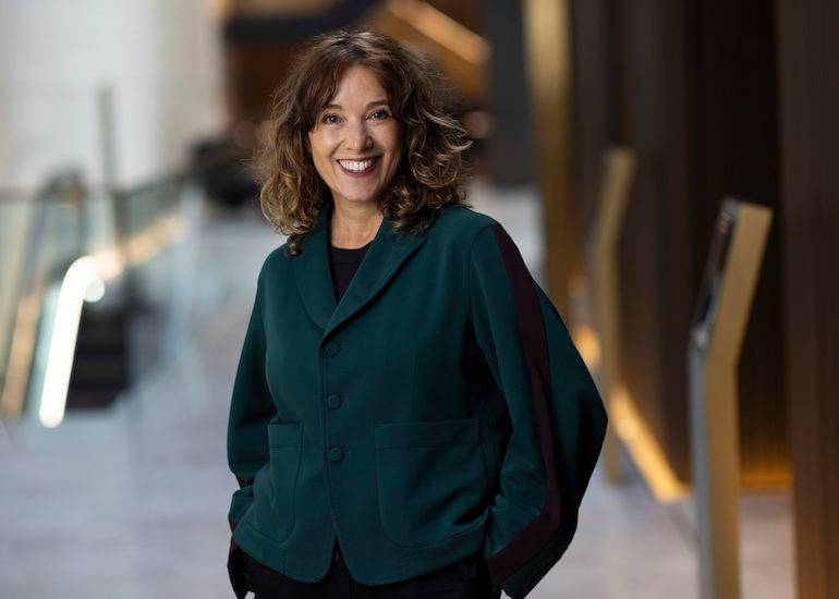 Barb Hyman, Sapia.ai
