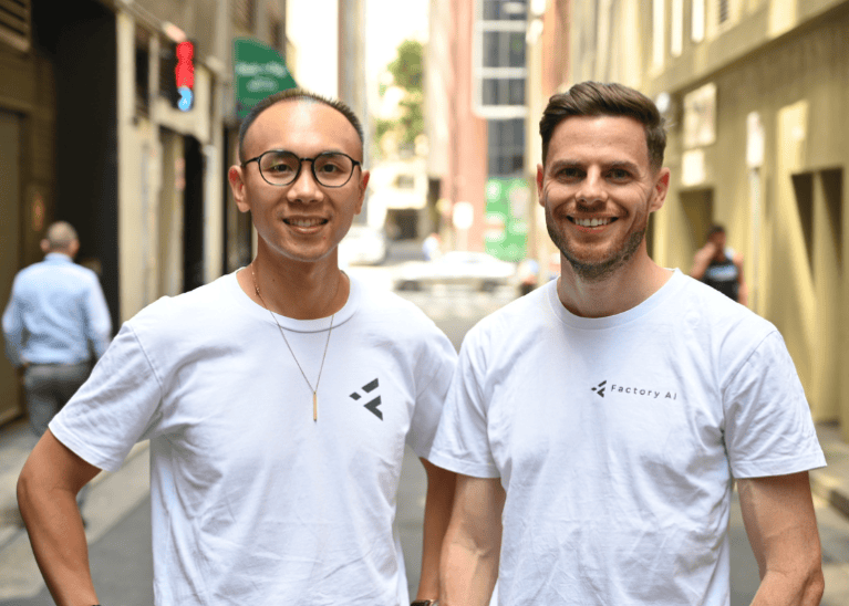 Antler Investor Memo Series: Factory AI is solving one of manufacturing’s biggest problems: unplanned downtime