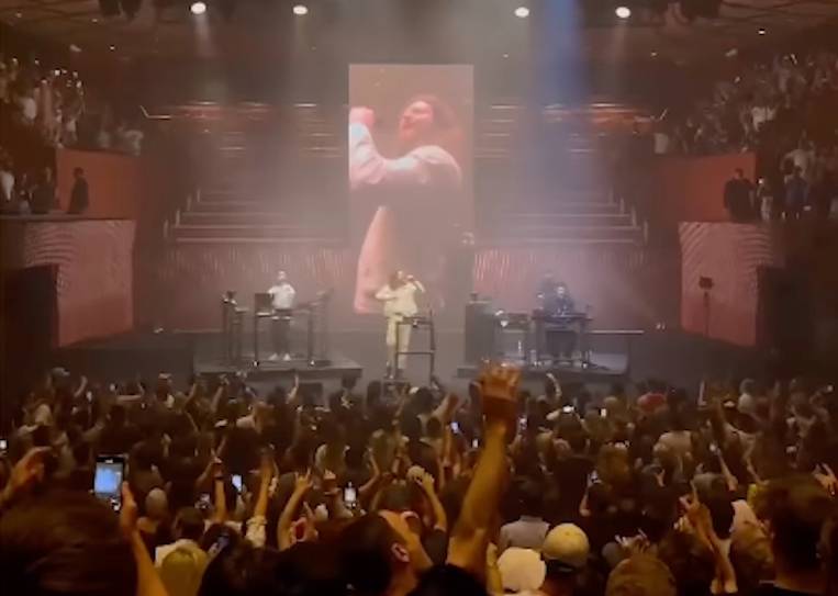 Cybersec startup Kasada took a deep dive into how scalpers use bots to grab tickets to gigs like Fred again… and found a massive problem