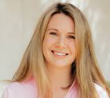 Harriet Mellish