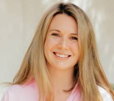 Harriet Mellish