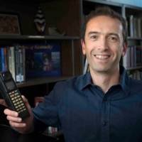 Josh Lepawsky