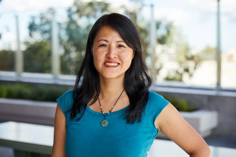 A new podcast, Emerging Tech Unpacked, hopes to show women the pathway into STEM
