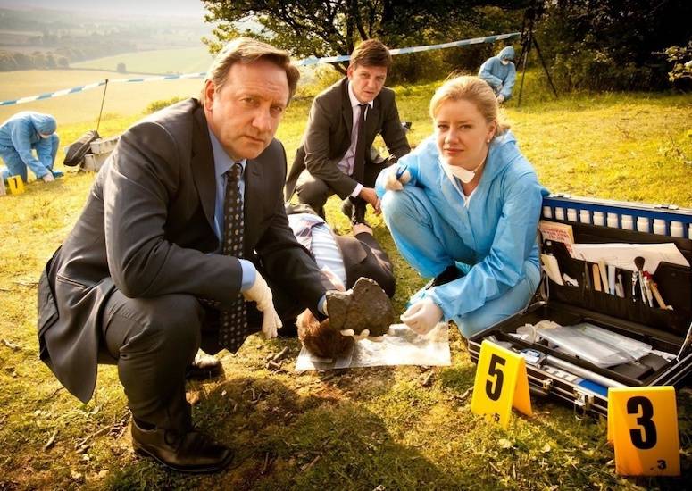 Midsomer Murder