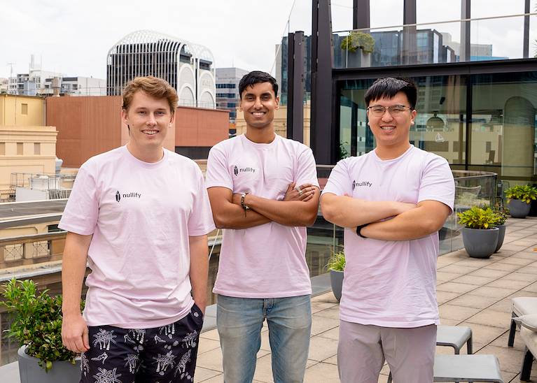 Cybersecurity startup Nullify locks in $5.2 million Seed round for US launch