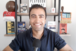 Rohit Bhargava
