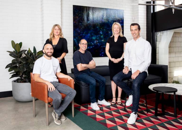 More outies than innies: Square Peg promises greater returns to investors than it allocates in funding