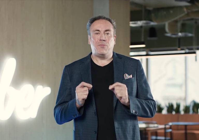 Dubber fires CEO over missing millions