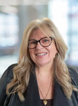 Sue Parker