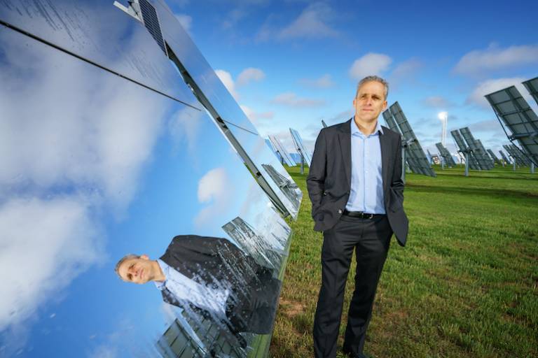It’s taken 12 months, but solar power startup Raygen Resources finally bagged another $75 million for its Series D