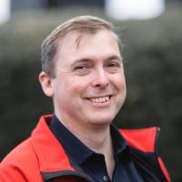 Ben Armstrong