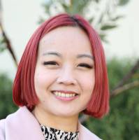 Claire Wu