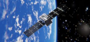 Fleet Space Centauri-6