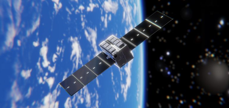 Fleet Space Centauri-6