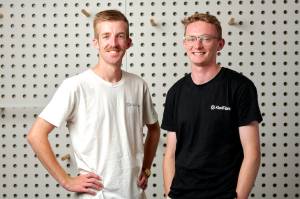 Startmate Demo Day: KiwiFibre has turned a native New Zealand plant into something better than carbon fibre