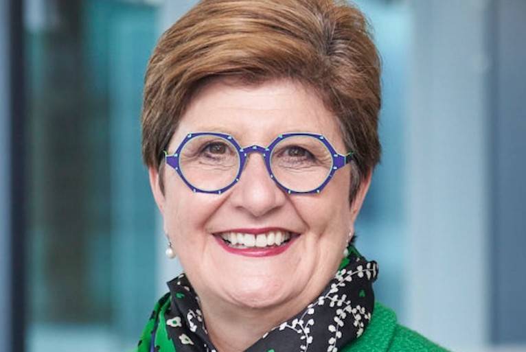 Maria MacNamara is the Space Industry Association of Australia’s new CEO