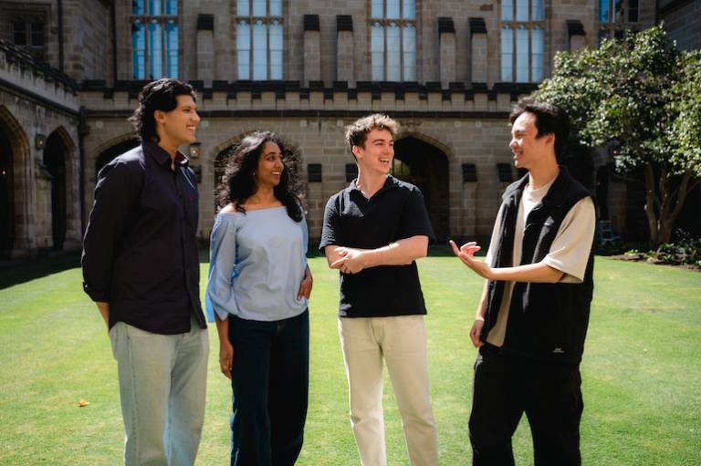Students are getting into VC with NextGen Ventures to back uni-founded startups