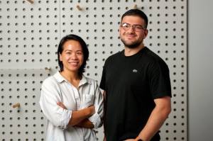 Startmate Demo Day: Wireless charging startup NOA The Brand is cutting the cord on a tangled life