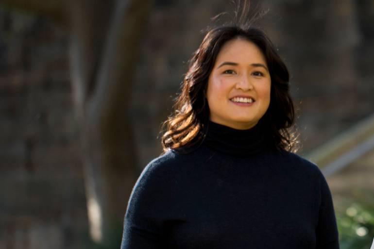 Samantha Wong
