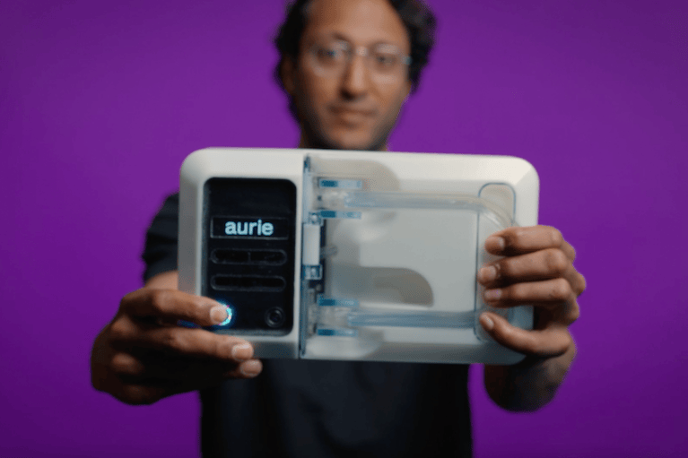 Disability tech accelerator and investor Remarkable goes global, backing US catheter startup’s $9.1 million Seed round