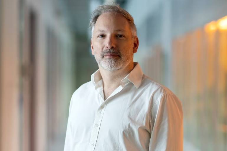 Steven Bartlett